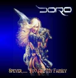 Doro : Speyer... You Are My Family